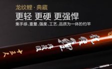 化氏龙纹鲤典藏版怎么样