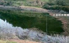 夏天野钓怎么选钓位（图文）