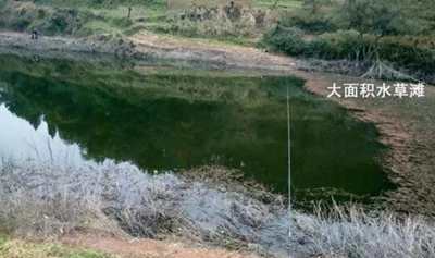 夏天野钓怎么选钓位（图文）_WWW.YUJUCEPING.COM