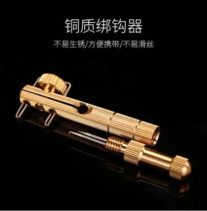 绑钩器什么牌子好_WWW.YUJUCEPING.COM