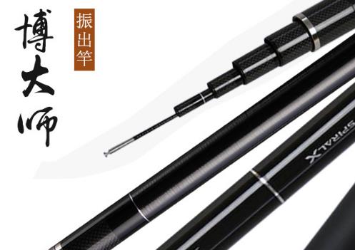 禧玛诺博大师怎么样_WWW.YUJUCEPING.COM