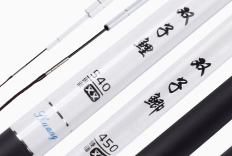 双子鲫 双子鲤鱼竿怎么样？_WWW.YUJUCEPING.COM