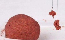 饵料状态怎么调整