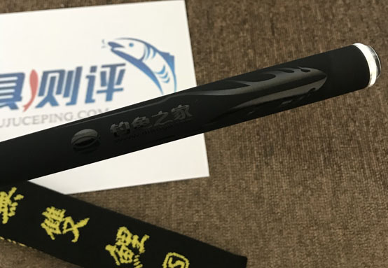 无双鲤S铂金版 黄金版鱼竿怎么样？_WWW.YUJUCEPING.COM