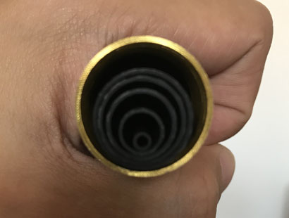 无双鲤入门版鱼竿怎么样？_WWW.YUJUCEPING.COM