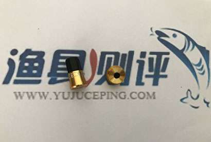 无双鲤入门版鱼竿怎么样？_WWW.YUJUCEPING.COM