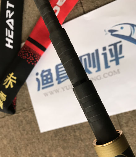 品浪赤霄鱼竿怎么样_WWW.YUJUCEPING.COM