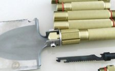 兵工铲哪个牌子好