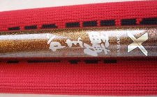 伽玛鲤x鲤鱼竿怎么样 使用感受