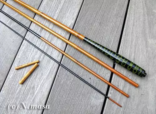 和竿橹声（櫓聲）的价格、种类、发展史_WWW.YUJUCEPING.COM