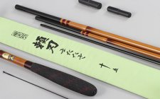 禧玛诺赖刃如何 赖刃适合钓大鱼吗