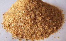 钓草鱼用什么饵料