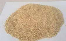 夏天钓鲫鱼怎么自制饵料