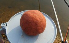 钓鱼时容易进入哪些误区（下）