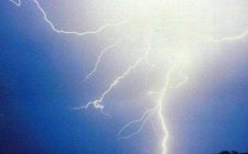 夏天雨天出钓的几个要点