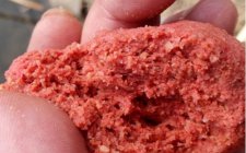 夏天钓鱼饵料拉不出丝怎么办