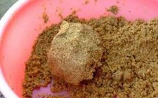 夏天钓鱼开饵的技巧