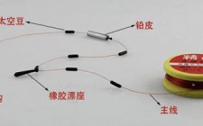 黑坑钓鱼为什么顿口不中鱼