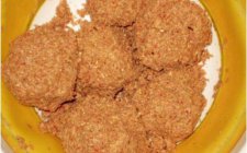 野钓综合鱼的用饵分享