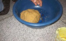 民间钓鱼用饵的偏方