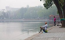 怎么利用滑漂来调漂和找底