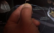绑鱼钩的几种方法介绍