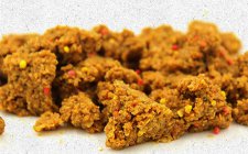 钓泥鳅用什么饵料