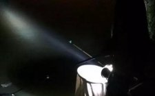 夜钓鲫鱼技巧