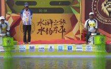 中国钓鱼大师巡回赛
