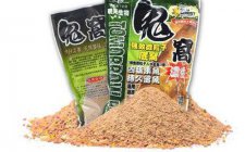 老鬼鱼饵经典配方介绍