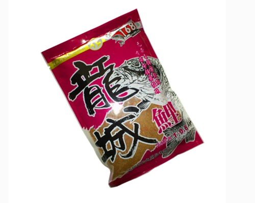 冬天钓鲤鱼经典饵料配方_WWW.YUJUCEPING.COM