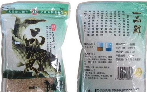 化氏鲤鱼饵料配方大全简介_WWW.YUJUCEPING.COM