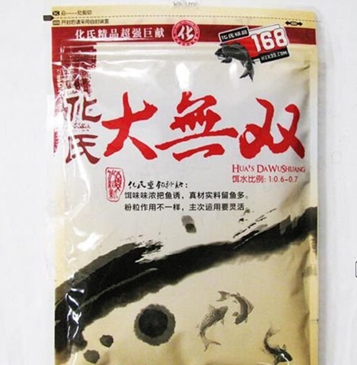 化氏鲤鱼饵料配方大全简介_WWW.YUJUCEPING.COM