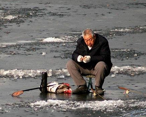 冬天钓草鱼不开口怎么办_WWW.YUJUCEPING.COM