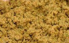 野钓大鲫鱼的自制特效饵