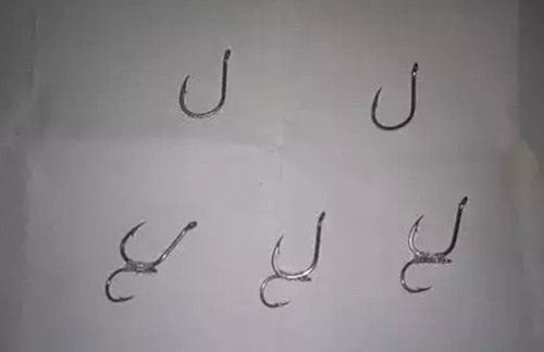 什么鱼钩最好选择技巧_WWW.YUJUCEPING.COM