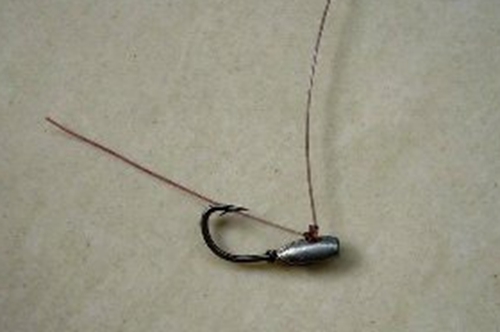 什么鱼钩最好选择技巧_WWW.YUJUCEPING.COM