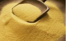 图解老钓友多年沿用自制饵料