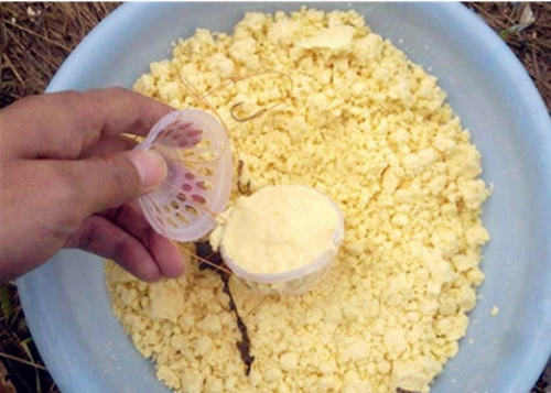 钓鱼鲢鱼的饵料和钓法_WWW.YUJUCEPING.COM