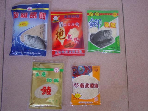 钓鲮鱼最佳商品饵料配方_WWW.YUJUCEPING.COM