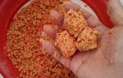 揭秘钓大鱼做窝的方法_WWW.YUJUCEPING.COM