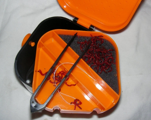 冬天钓鱼最好的饵料_WWW.YUJUCEPING.COM