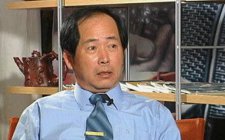 钓鱼人何蔚兰个人资料