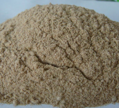 冬天钓鱼常用虾粉制作方法_WWW.YUJUCEPING.COM