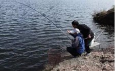 飞铅钓法的关键点教程