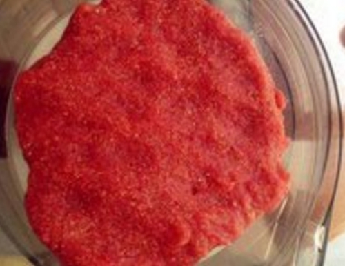 低温配置饵料的基本准则_WWW.YUJUCEPING.COM