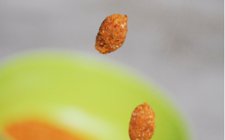 探索台钓饵料雾化以及附钩性﻿