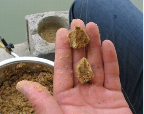 饵料状态的控制和开饵方法_WWW.YUJUCEPING.COM