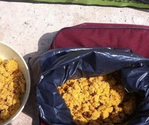 通用型钓鲤饵料秘方_WWW.YUJUCEPING.COM