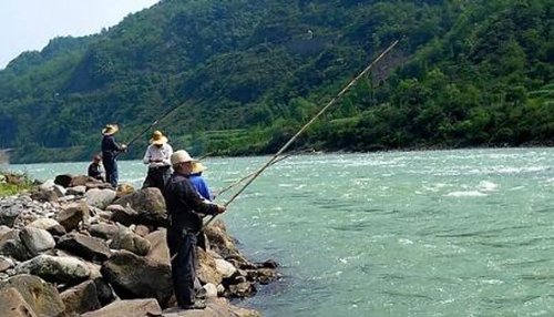 冬天深水钓鲫鱼的技巧_WWW.YUJUCEPING.COM